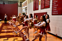 HIES Varsity Cheerleading 15-Jan-19